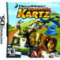 Super Kartz Dreamworks Star