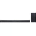 Subwoofer High-Res Wireless SJ4Y with Channel Soundbar - Audio LG 2.1 System 300W