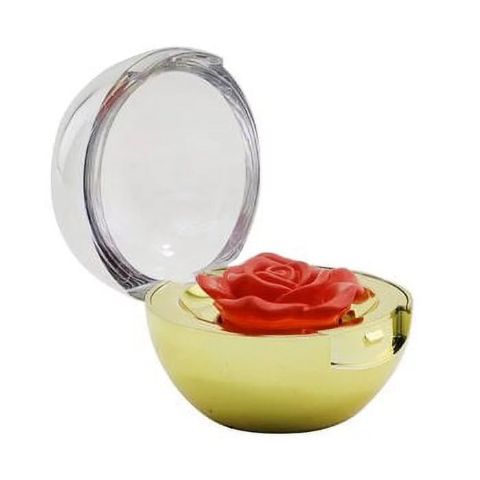 Cream Blush Rose Cheeky