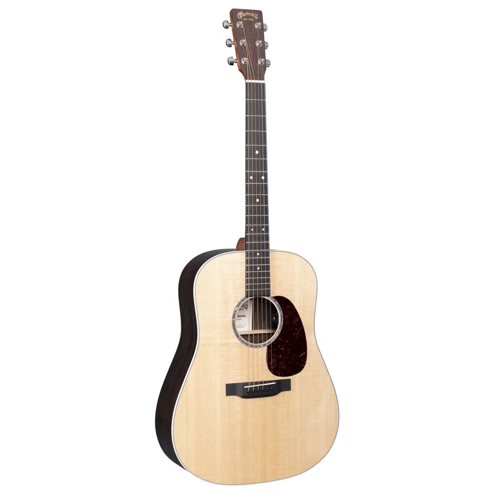 Martin Dreadnought Acoustic-Electric Guitar D-13E Ziricote Natural