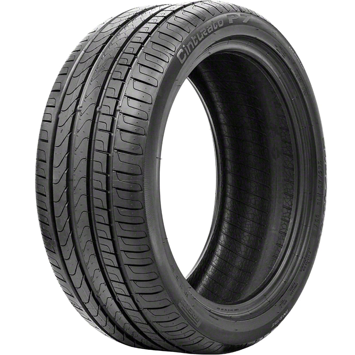 205/50R17 Pirelli Tires 2013-16 P7 Sentra Sentra Set 89Y 2017-19 2 Fits: SR Nissan of Nissan SR Turbo, Cinturato