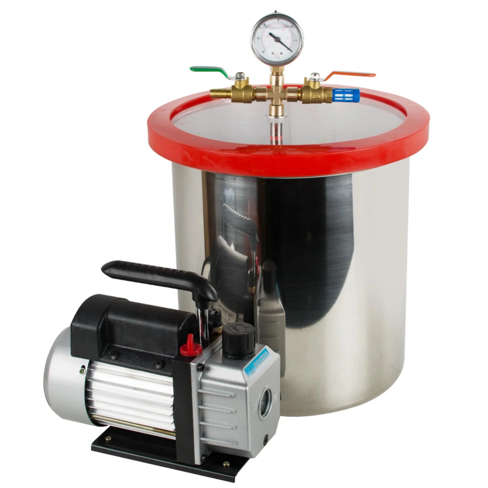 our Effortlessly Bubbles Powerful Machine Kit Stainless Silicone Air Pump with Remove Steel and Vacuum