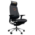 Arizona Gaming Diamondbacks Logo Black Chair PhantomX