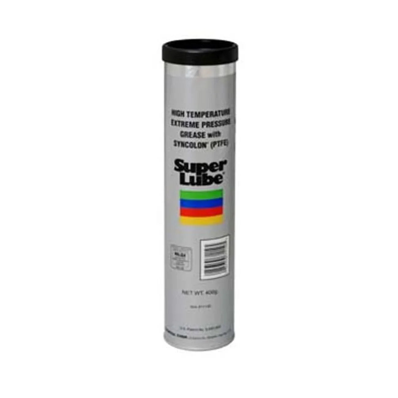 14.1 Cartridge High Each E.P. - Pack 12 oz Super Temperature Grease Lube -
