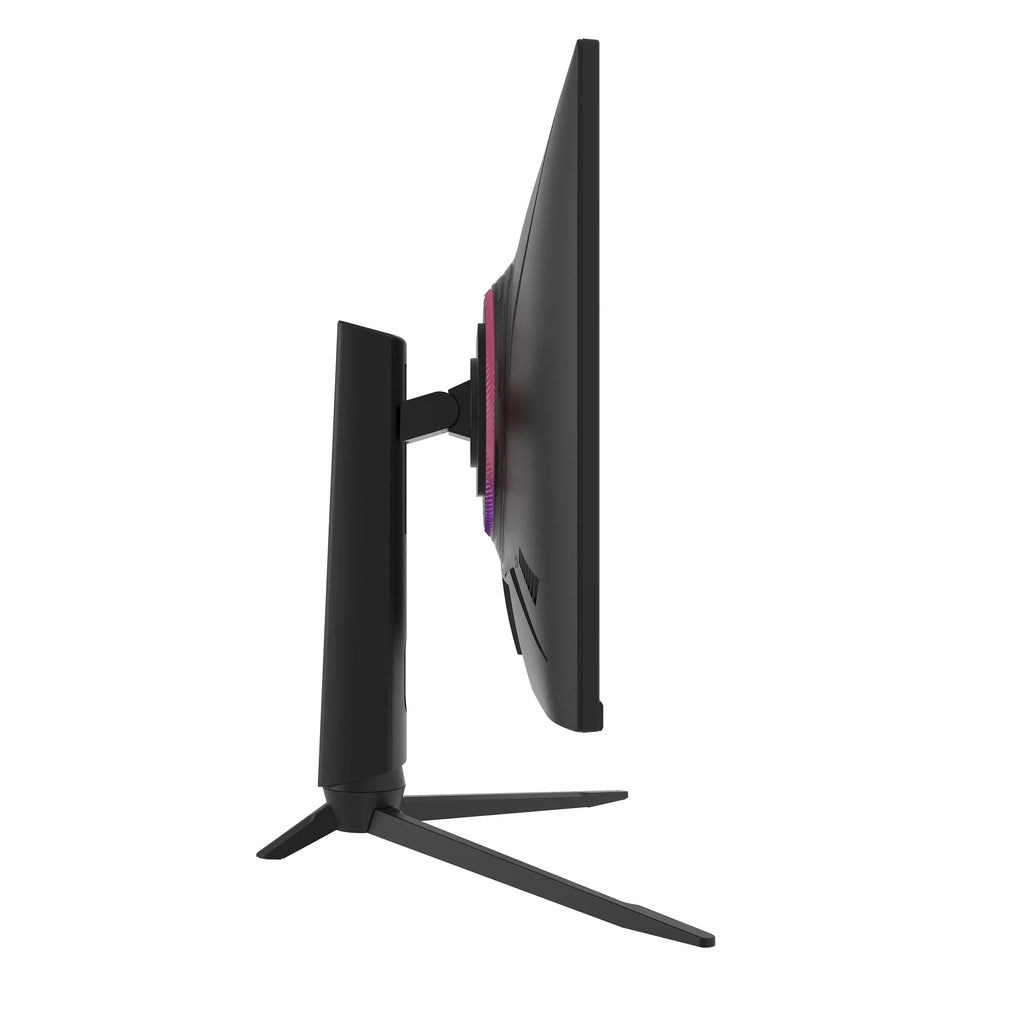 1ms, HDR, Enabled 27" Premium FHD Monitor Gaming AMD (FGM-27F445) 240Hz, Funai FreeSync™ VA,
