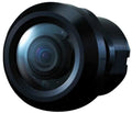 (BNC) Applications Camera Mount Rear Flush View Color Mobile WDRV-5437C, for
