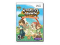 Wii - Moon Tree Tranquility of Harvest