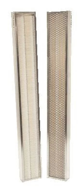 Air of 1 Filters Heavy Pack Duty - Panel Cabin WIX 42561