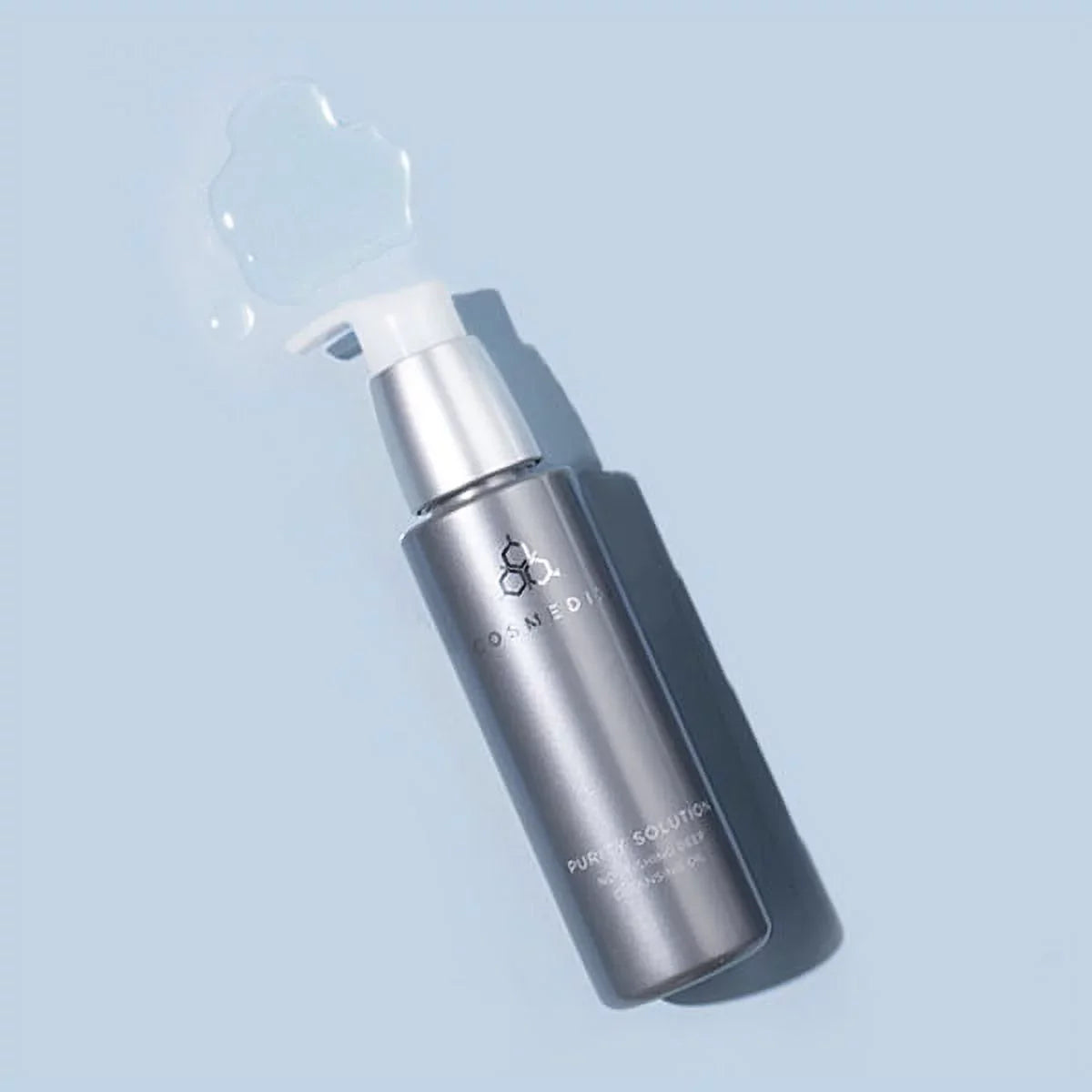 Deep Oil Solution Cleansing Nourishing Purity