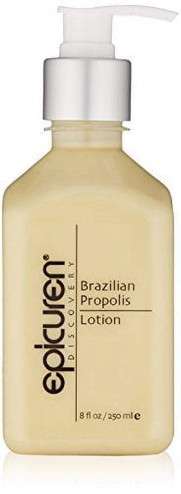 Brazilian Lotion Propolis (8oz) Epicuren