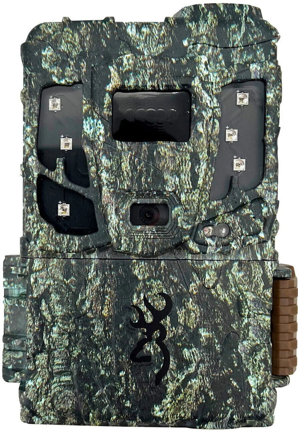 Camera Browning HD Scout M/Card Max Pro Extreme Trail Reader w/32GB & 10PK