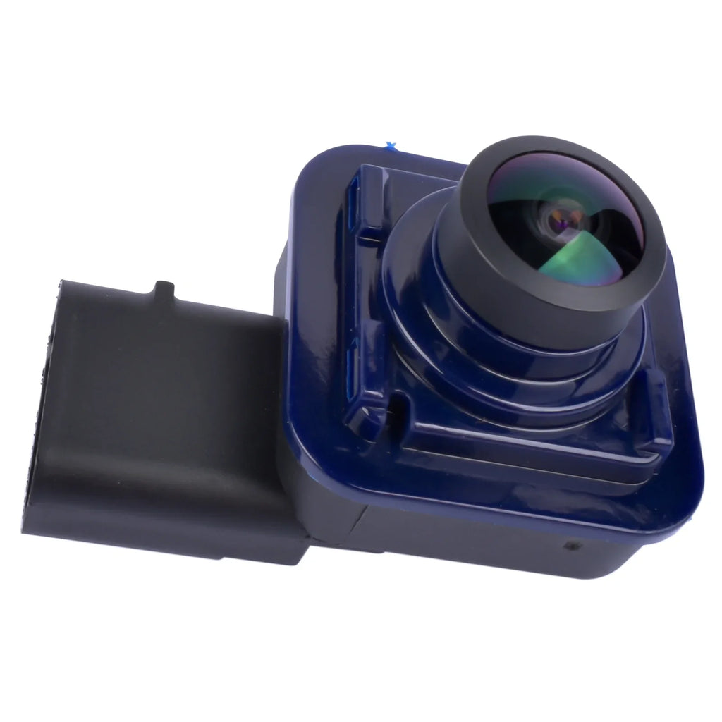 JC3T-19G490-AD F-250 Duty for JC3T19G490AD Super Backup F-450 Camera GELUOXI Rear F-550 View 2017-2022 F-350 Ford