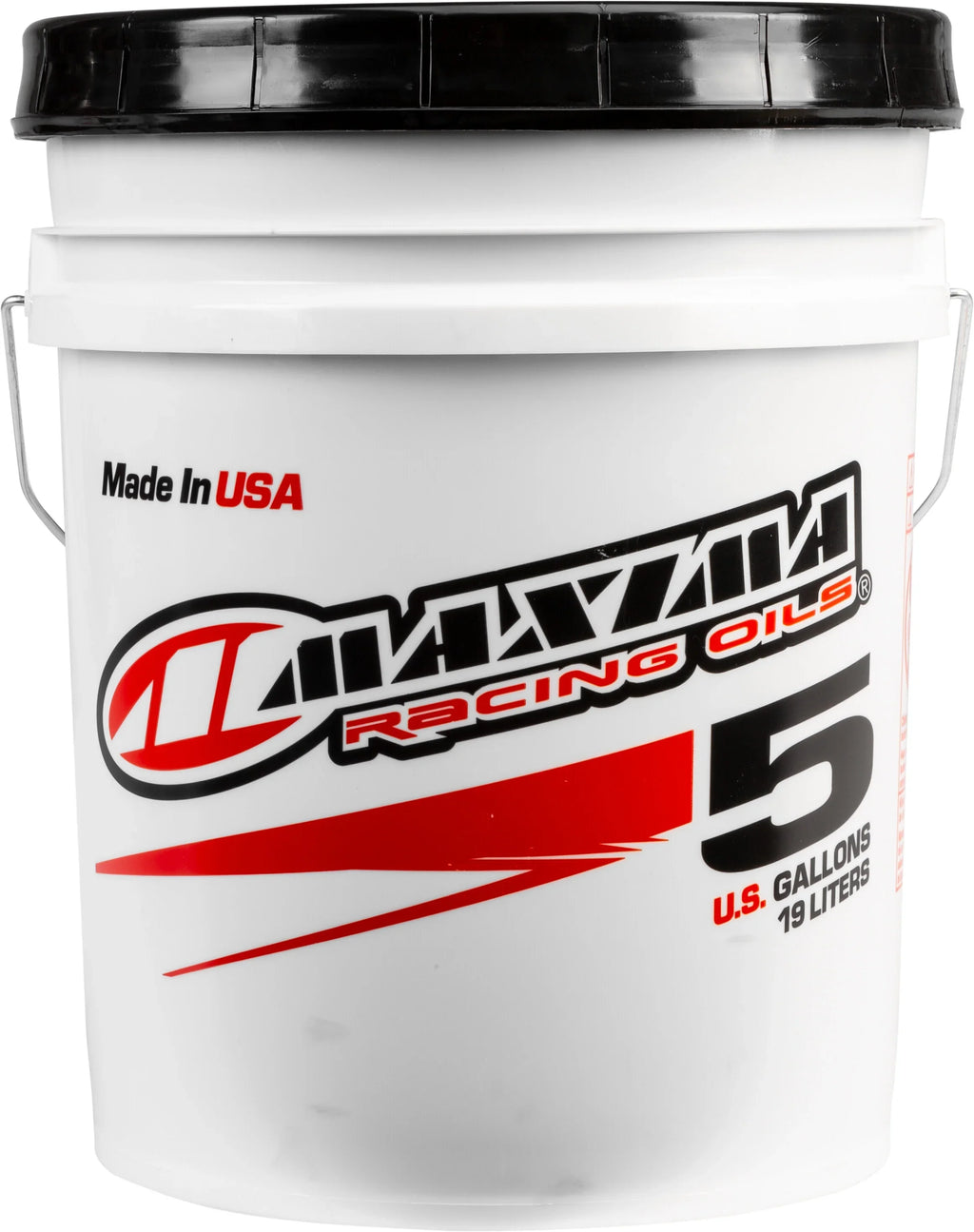 5 - Gear Oil - Syn 75W140 gal 40-49505 Maxima
