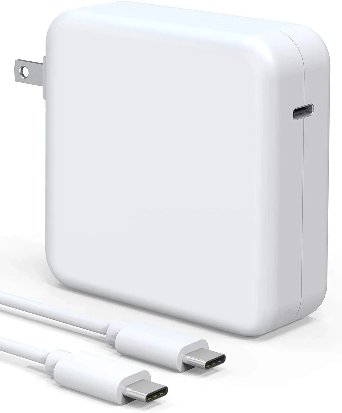 with Adapter Pro 15 Compatible 67W USB-C 13 14 MacBook inch Power 16 Pro/Air MacBook