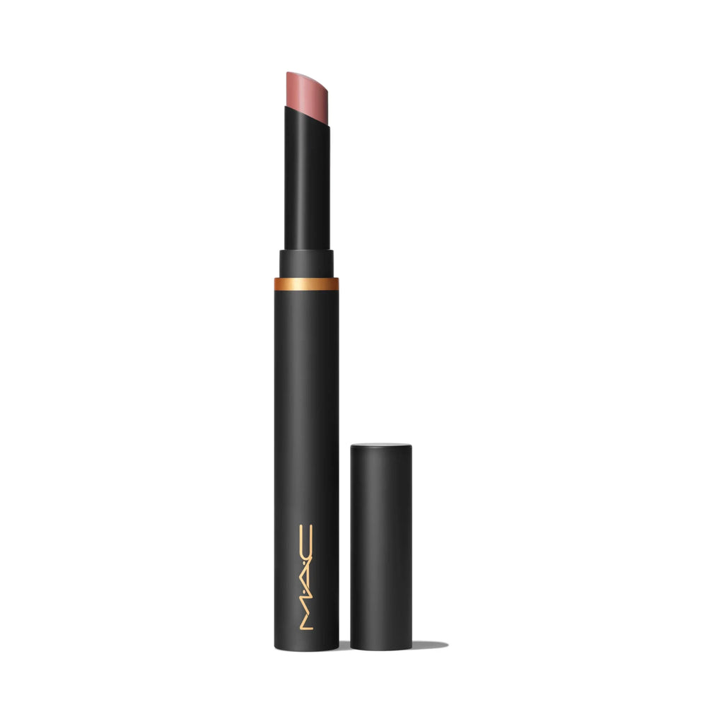 Kiss Velvet Stick Over Slim Blur Powder M.A.C. Taupe - The 1 892 Count