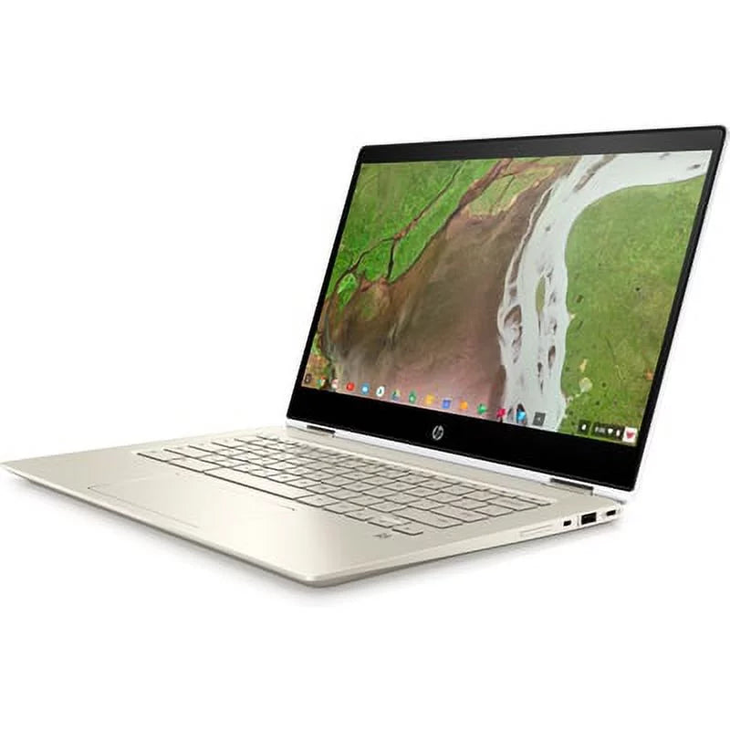 x360 HP 14-da0012dx 7UL19UA Chromebook