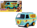 by 1/32 Mystery Diecast Machine The "Scooby-Doo!" Jada Model