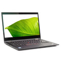 B Win 16GB M.2 X390 Screen 256GB Integrated ThinkPad v.WCA Graphics Used 1 Touch 13.3" SSD i5 Core Yr Lenovo Laptop 11 Pro Wty