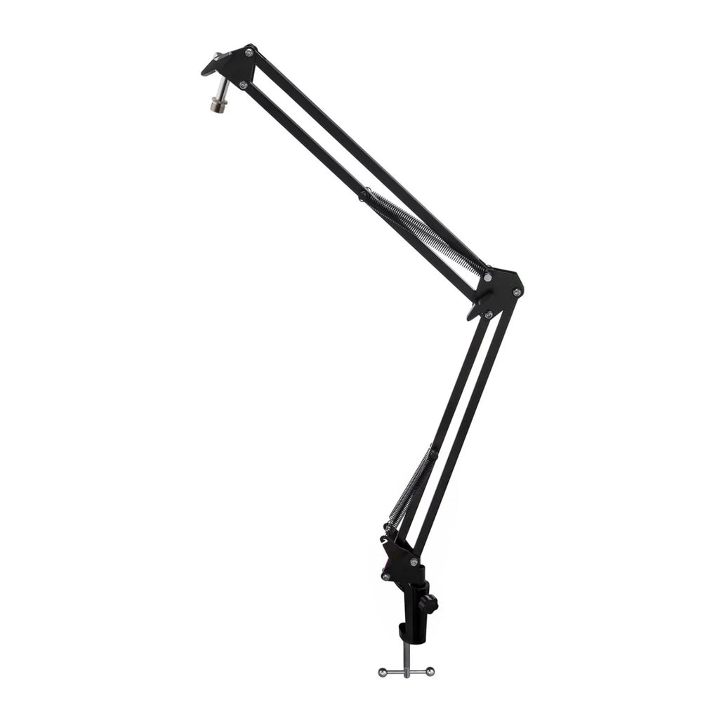 Scissor Boom with Arm Professional FOX BeyerDynamic Microphone Studio USB