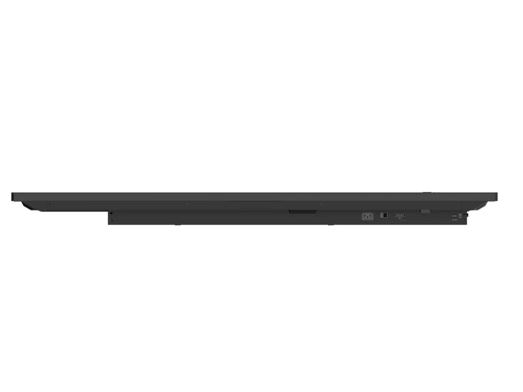 55” & software Bluetooth, OS, UHD Built-in whiteboarding Wireless LG with Android Touch CreateBoard™ 11 55TR3DK-B IPS Mutli