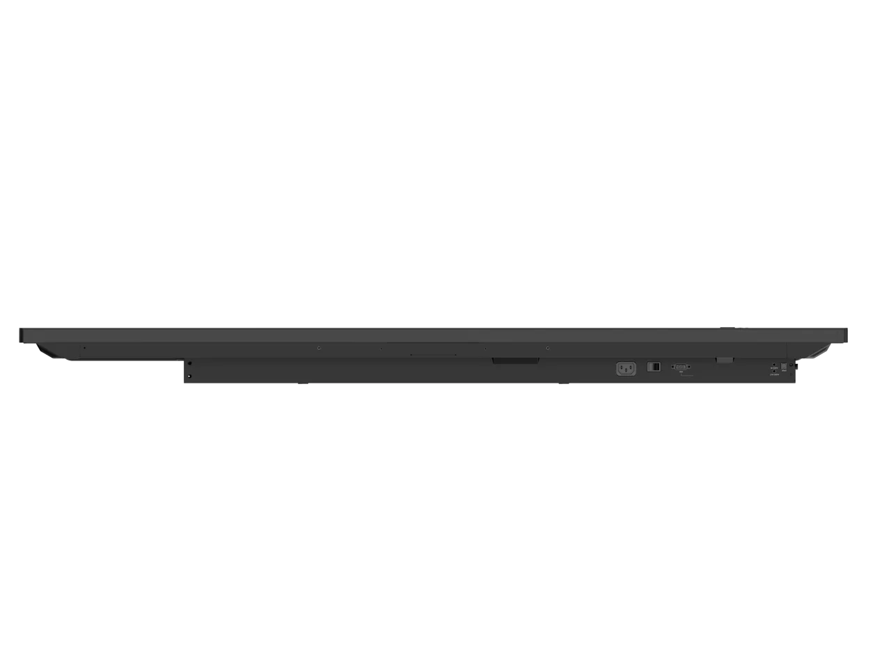 55” & software Bluetooth, OS, UHD Built-in whiteboarding Wireless LG with Android Touch CreateBoard™ 11 55TR3DK-B IPS Mutli