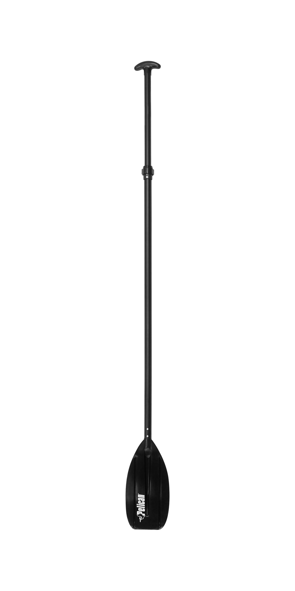 Black - - Aluminium Paddle in 70 Adjustable 55 Junior SUP to – Pelican