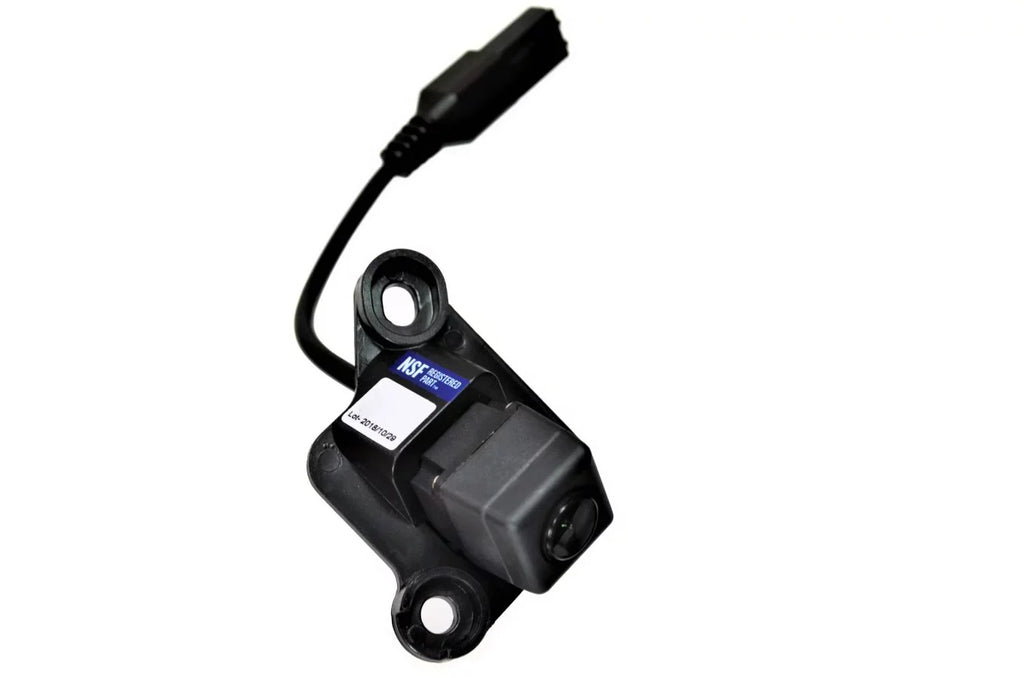 2014-2015 TOYOTA Fits TUNDRA PT Auto View select: Camera Warehouse Rear BUCTO-955N Backup