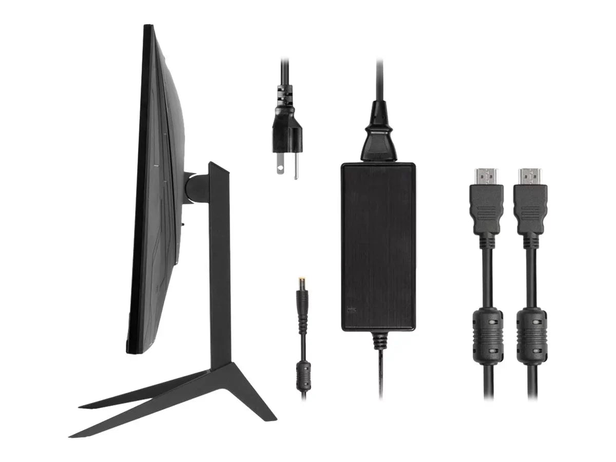 1440 Hz 49" Dark Matter 120 monitor Quad VA 2xHDMI, Dual cd/m - curved 2xDisplayPort - LCD - HD - - x - 4 - - ms @ 3000:1 400 5120 -