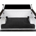 | Mat by | with Frontier RealTruck 2004-2023 16-19 Gator Frontier Bed Bed) Bmnt650419 Nissan Rubber 6'5" Compatible 6'5" (Includes Bed XD