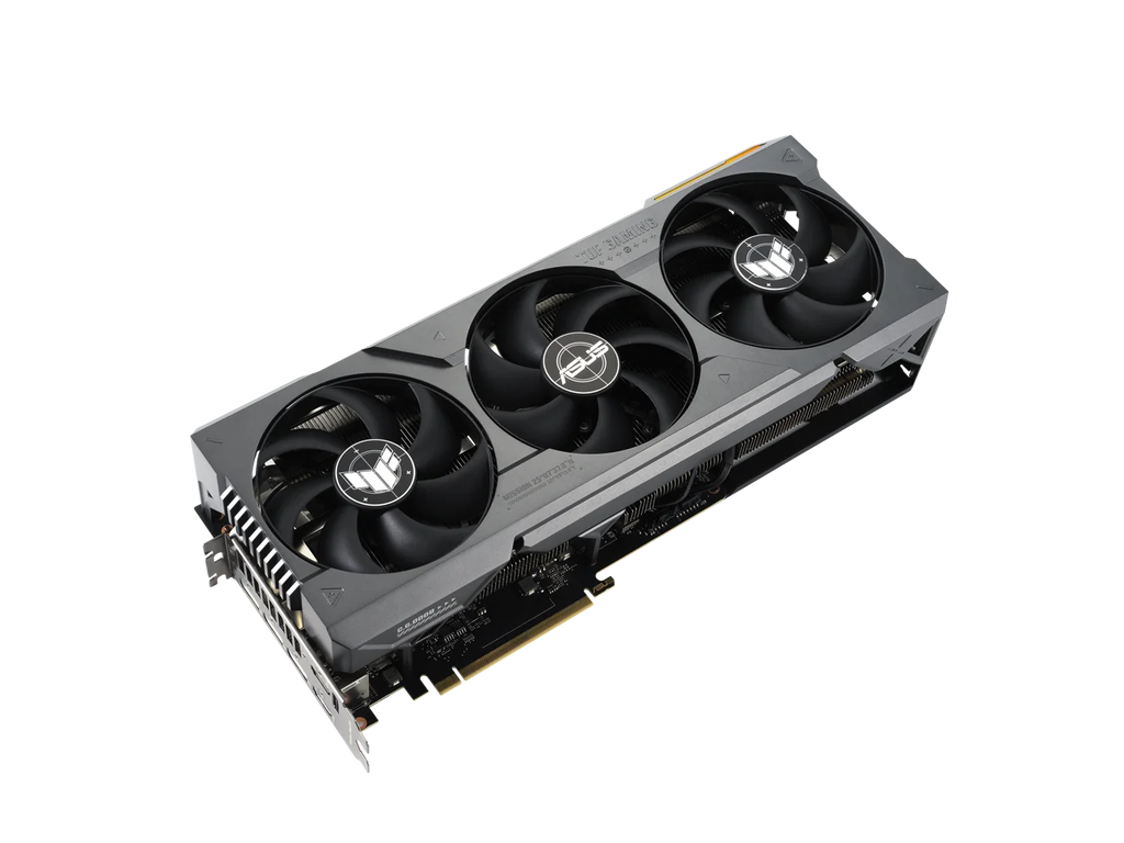 GeForce - - Card 3rd - GDDR6X GPU Gaming 256-bit SUPER Graphic interface Tensor Generation 16GB 16GB Cores - - GDDR6X 4080 Tweak ASUS III memory Generation 4th RT Mode Cores ASUS Overclock RTX TUF