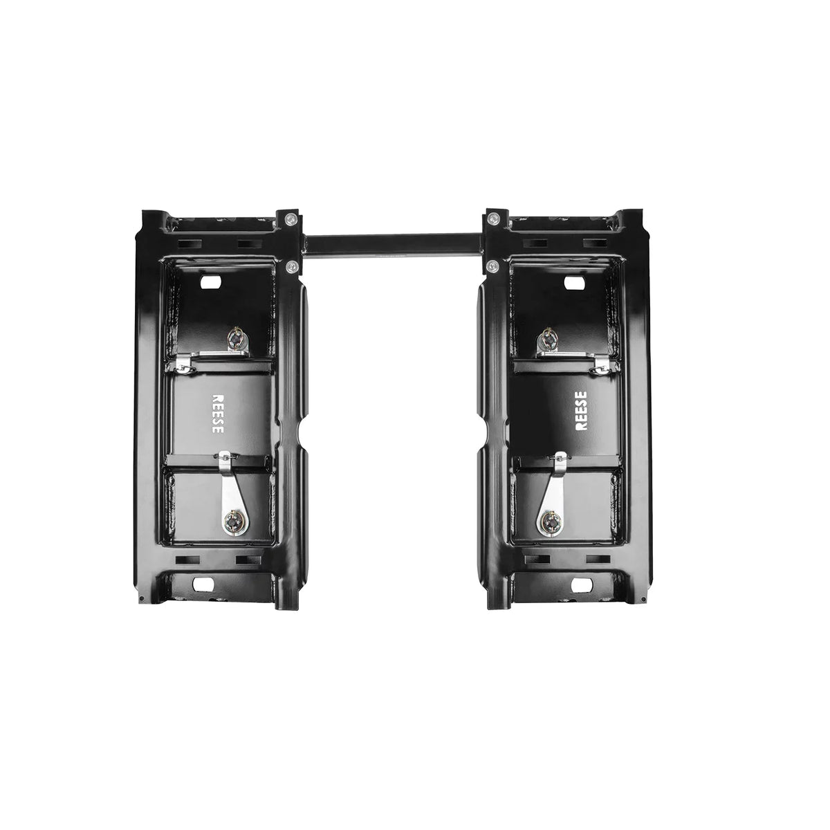 Wheel Hitch Reese Trailer Fifth Plate Adapter P/N:30899