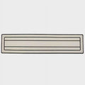 Footrest Gray 260 Mat Deck LTS Boat 207543 | Pro Triton Console Non-Skid