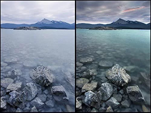 ND1000 Neutral Range Adjustable Filter ND2 49mm NEX-5T for NDX from Sony Fader Density Variable - Alpha