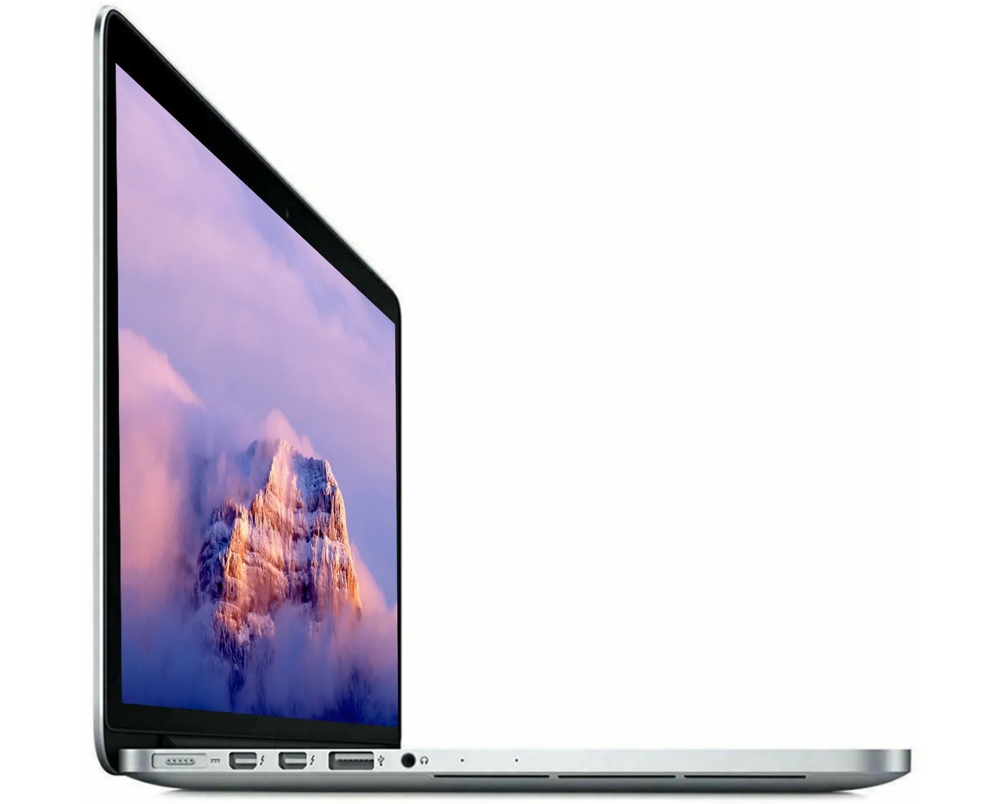 13.3-inch RAM Restored Black 8GB Bluetooth Bundle: Headset (Refurbished) Apple 500GB Case, Mouse, Bluetooth Pro MacBook