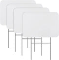 Pack Happy Guidepost, 4 Yard 12 Stakes, House Garage 17 Open Decorations, x Lawn Signs with Sign Garage White Birthday, Inches Garden Blank for Yard Thten Sale Signs Large Sale, Rent,Party