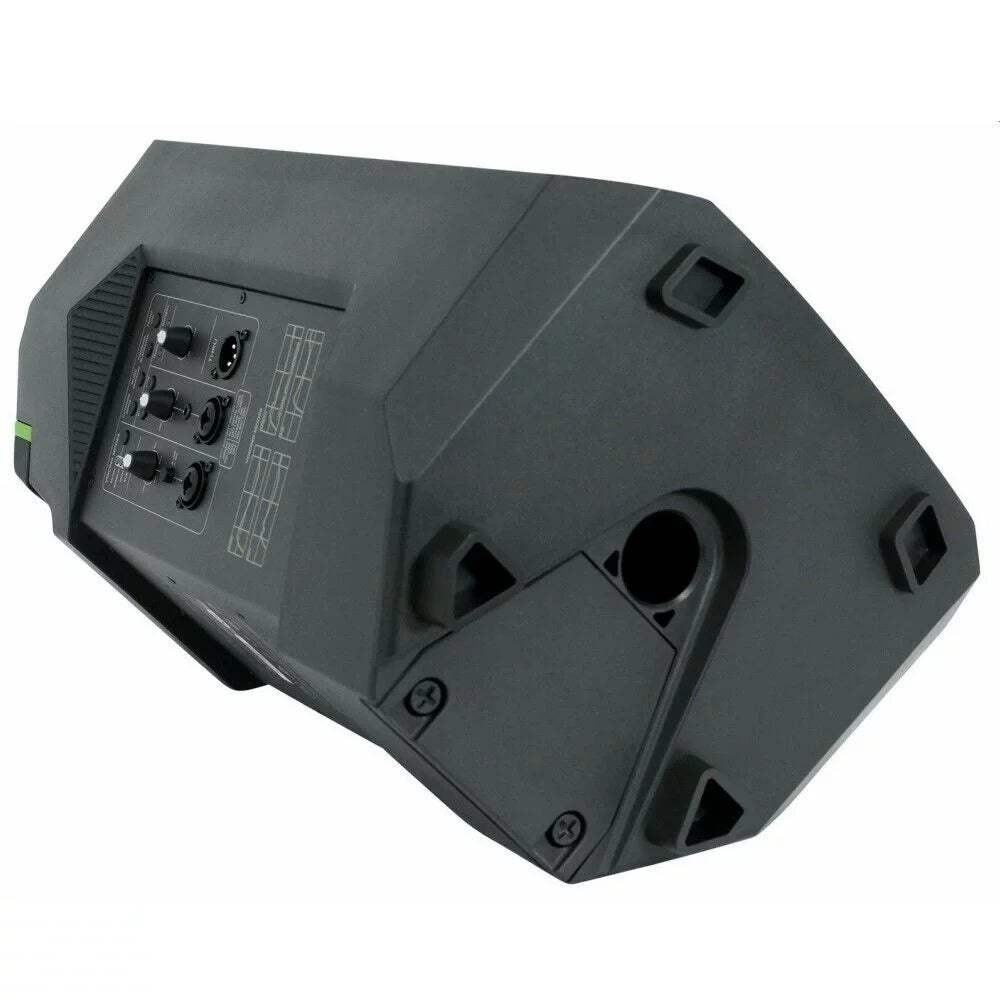 Mackie 2 Speaker DJ 8" GO Thump Bluetooth Battery-Powered Rechargeable PA Portable
