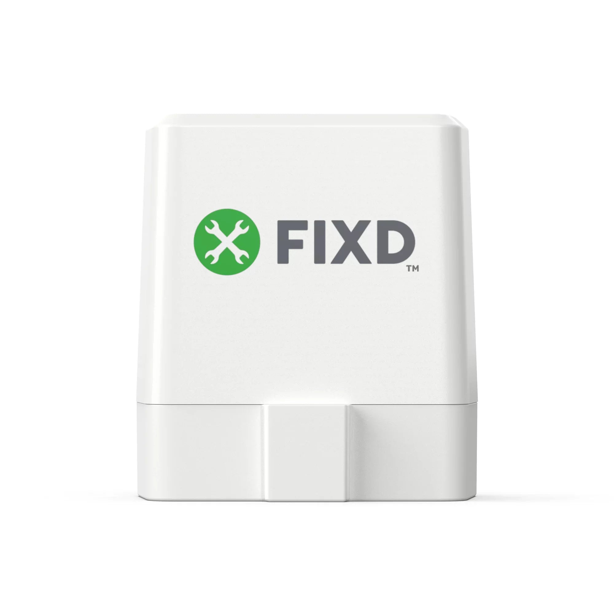 OBD-II II Active FIXD Car-Health Gen Monitor