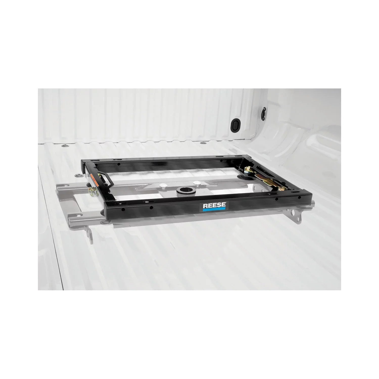 Hitch Adapter Bed 2011-2022 Kit Trailer 30156 Rail FORD REESE Wheel Fits 2011-2022 FORD for F350 F250, Fifth Under select: