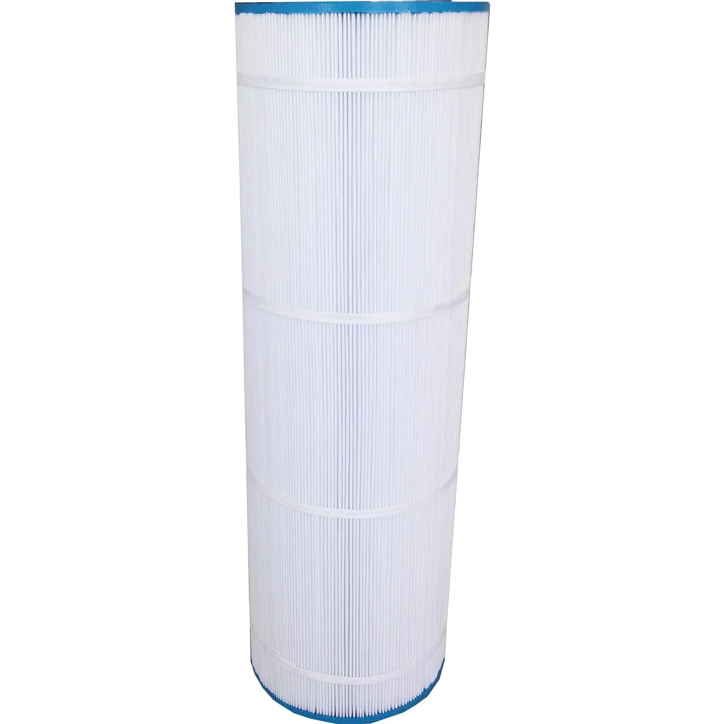 Replacement Tier1 4-pk Hayward Brush C1900RE, Pool sq Wand ft Filter Spa | and Filter CX1750RE, | PA175 Filter Fabric for Cleaner with FC-1294, Tier1 More Media & Cartridge Pleated 175