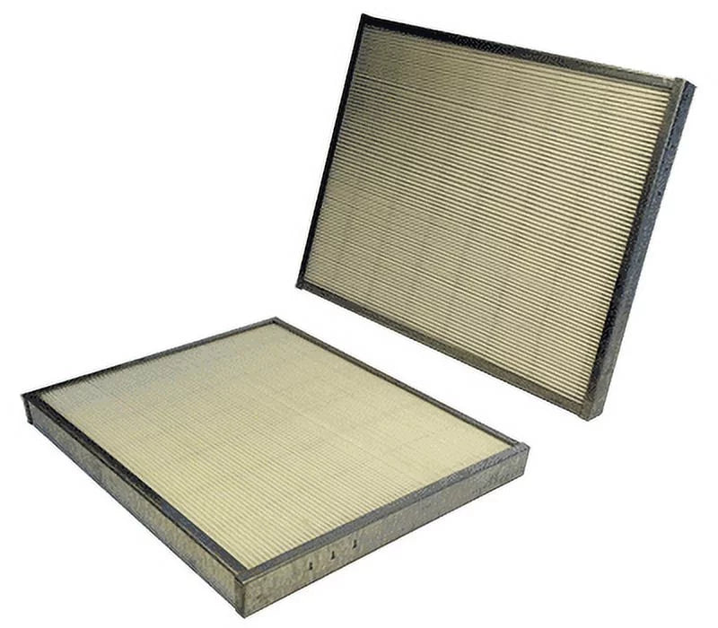 WIX WP10068 Air Cabin Filter