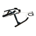 Calf Dummy without Calf 7K Sled- Something