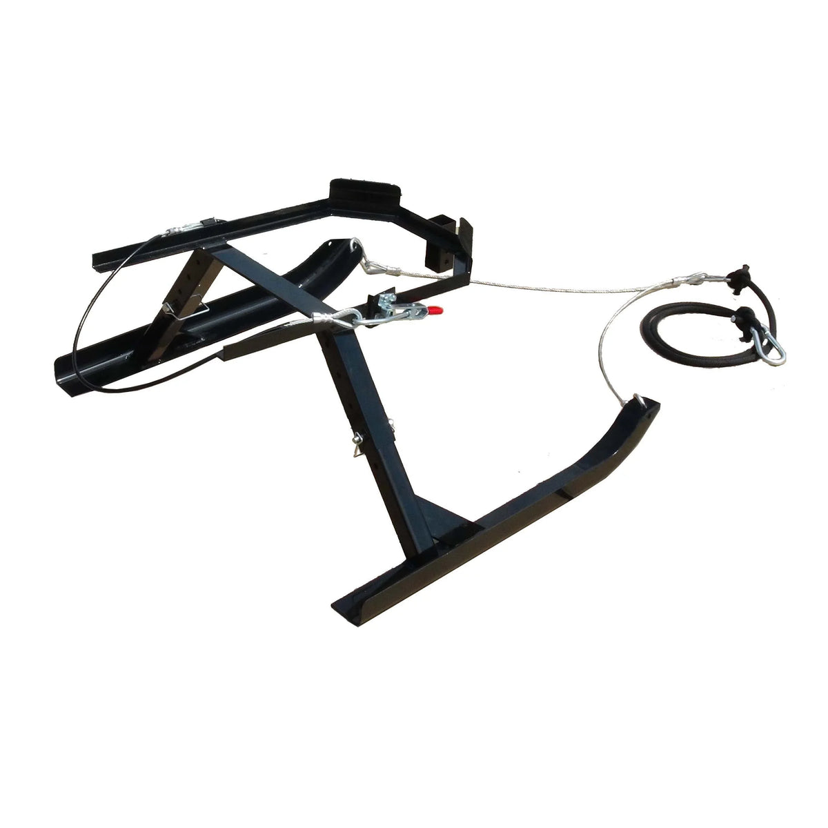 Calf Dummy without Calf 7K Sled- Something