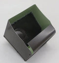 BROWN Filter Downspout 3x4 - MUSKET Downspout for Debris