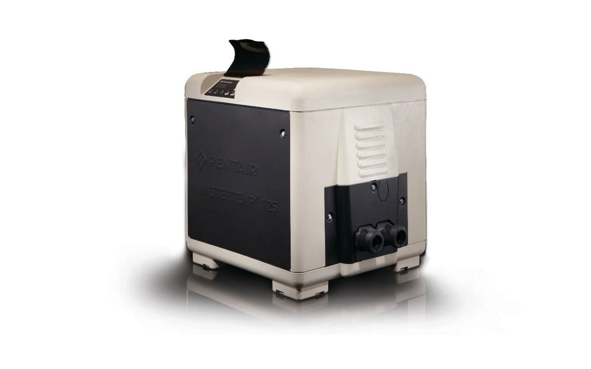 Gas BTU EC-462027 Heater 250K Pentair Pool MasterTemp