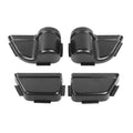 Pockets Door Storage Teledu Insert Box Front/Rear Organizer