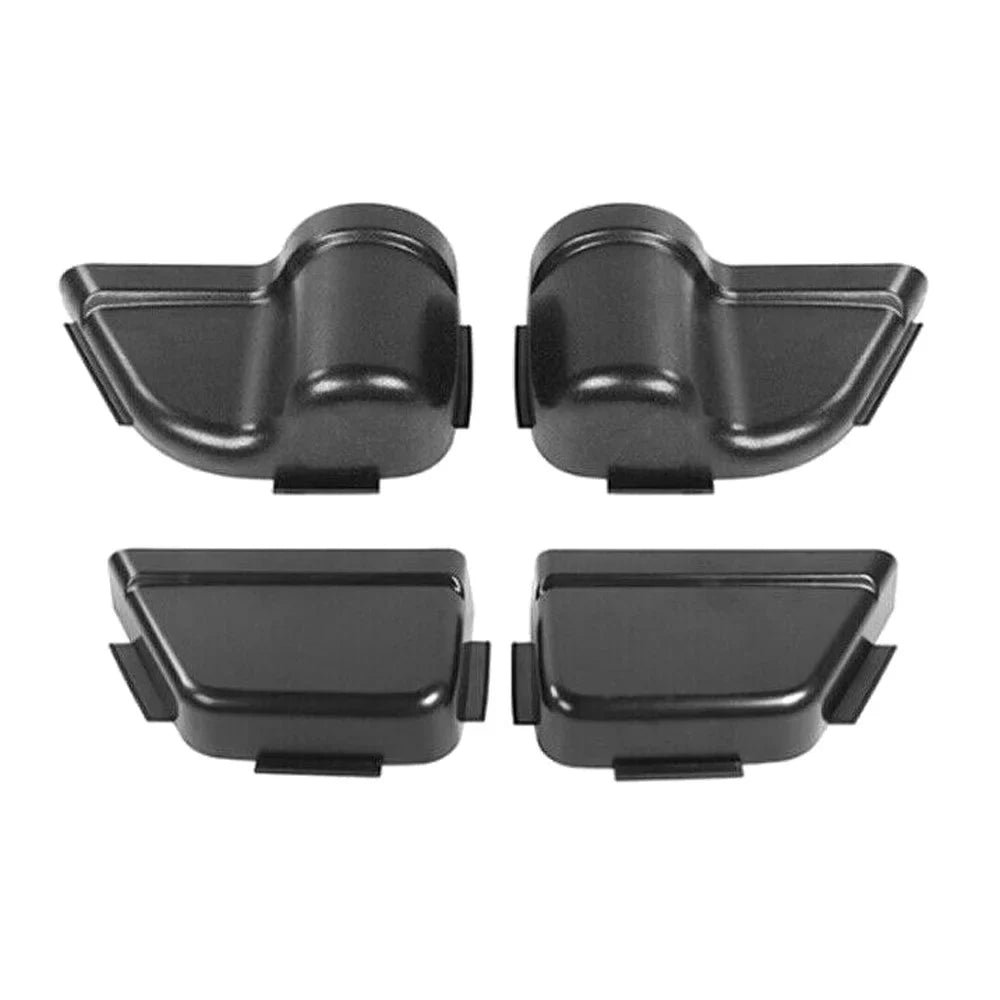 Pockets Door Storage Teledu Insert Box Front/Rear Organizer