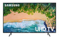 Ultra HD LED Restored UN43NU7100 Smart TV 43" (2160P) (Refurbished) HDR Class 4K SAMSUNG