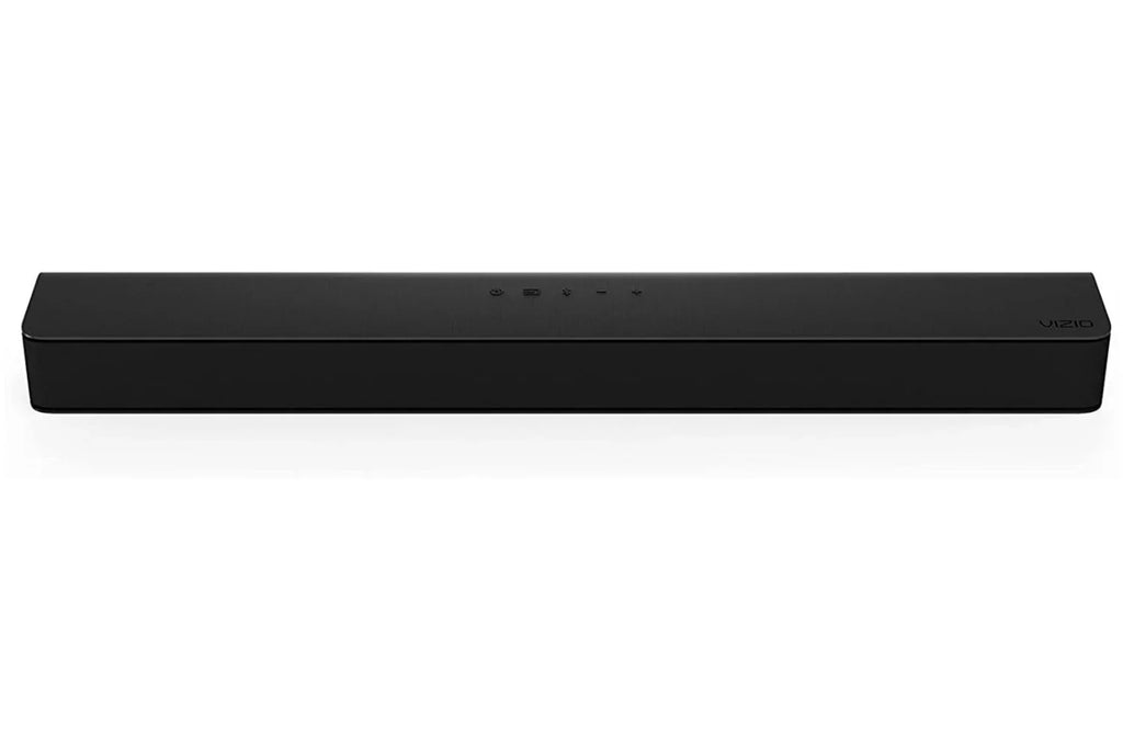 Home Theater V-Series Compact - Bluetooth Sound 2.0 Restored with (Refurbished) DTS:X, V20x-J8 Bar - VIZIO