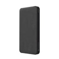 Large - PD mophie 18W Cord Battery, to Port, with mAh USB-A USB-A USB-C Power Travel-Friendly, USB-C Includes Bank PD Powerstation Input/Output (1) Power Internal and 10,000 Fast Port (1) Charging