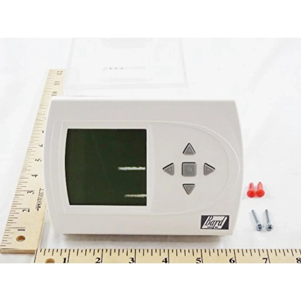 HVAC Control Bard Temp/Humidity 8403-060 New (Equip) -